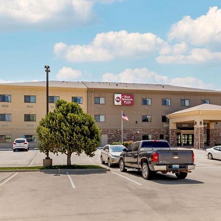 Best Western Plus Red River Inn Clarendon Extérieur photo
